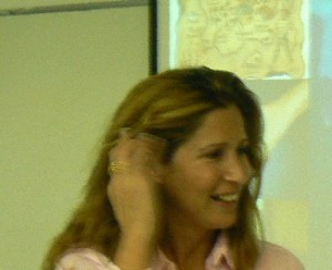 אוסנת ליבה